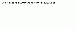 HyperSnap-DX 5.62.06