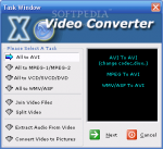 Advanced X Video Converter 3.9.32