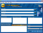 DVD ReBuilder 0.93 Beta