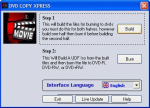 DVD BACKUP XPRESS 2.6.0.0