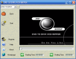 DVD to DIVX VCD Ripper 3.0.0.6