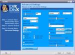 Dr. DivX Encoding Application 1.0.6