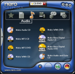 Nero Burning Rom 6.6.0.5