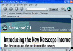 Netscape Browser 8.0 beta