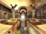 Quake3 Arena (demo) v1.08