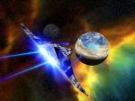 Star Wraith IV: Reviction