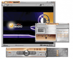 WinDVD Platinum 6.0.B06.128
