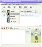 Yahoo! Messenger 6.0.0.1671