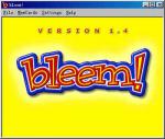  Bleem v1.4 demo