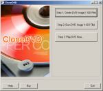 CloneDVD 3.5.6.0