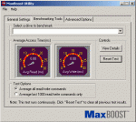 Maxtor Maxboost Utility v.2.2.0.0