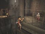 Prince of Persia: Warrior Within Demo