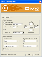 DivX 6.0 Create Bundle