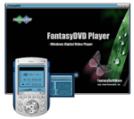 FantasyDVD Player 7.5.7