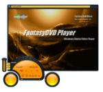 FantasyDVD Player 7.5.7